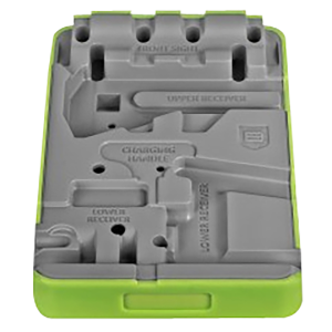 Breakthrough Clean BT-AR15BB AR15 Bench Block