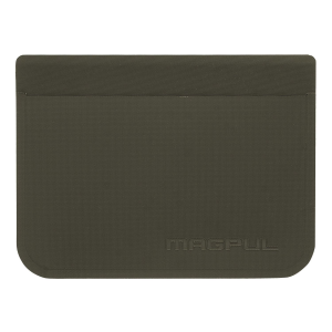 Magpul MAG109315 DAKA Everyday Wallet Polymer OD Green Folding