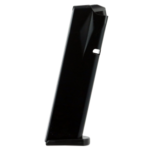 ProMag CANA1 Standard 18rd 9mm Luger Fits Canik TP Blued Steel, Magazine