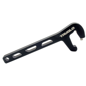 TruGlo TG970GM MagWrench TG-970GM Compatible w/Glock 42/43, Black Aluminum