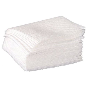 Butchs 02901 Triple Twill .22-.270 Cal 1.12 in Cotton 1000 Per Bag