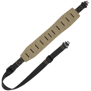 Allen 8530 KLNG Traction Flat Dark Earth Rubber Adj Rifle