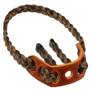 Paradox Elite Bow Sling Brown Camo PBSE E-2