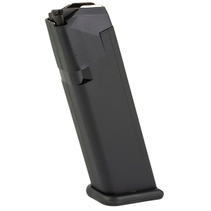 Kci KCIMZ047 10/17rd 9mm Black Hardened Steel/Poly, Magazine
