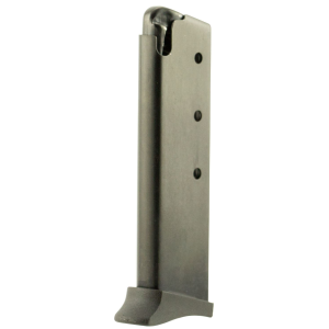 ProMag SIG06 Standard 7rd 380 ACP Fits Sig P230 Blued Steel, Magazine