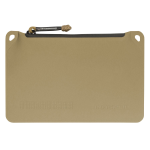 Magpul MAG856-245 DAKA Pouch Small Flat Dark Earth Polymer