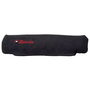 Burris 626063 Scope Cover Black 61mm Obj. Large Slip On