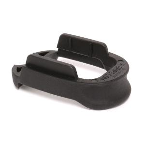 X-GRIP Magazine Spacer, Fits Sig P250C, Black XGSC250C