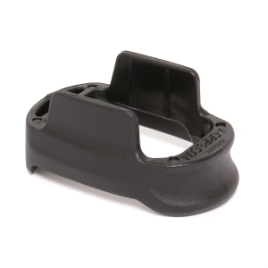 X-GRIP Magazine Spacer, Fits Sig P250SC, Black XGSG250SC