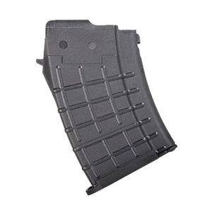 ProMag AK08 Standard 10rd 7.62x39mm Fits AK-47 Black DuPont Zytel Polymer, Magazine