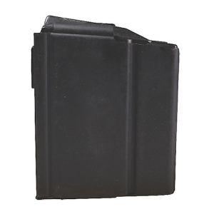 ProMag MIA01 Standard 10rd 308 Win/7.62x51mm NATO Fits Springfield M1A/M14 Blued Steel, Magazine