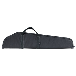 Allen 60240 Durango 40 in Black Endura w/Foam Padding, 1.50 in Webbed Handles & Non-Absorbent Lining, Rifle Case