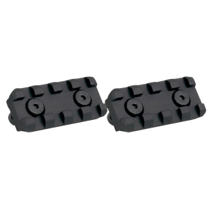 Samson 040201001 KeyMod 2 in Rail Kit Black Anodized 0 MOA