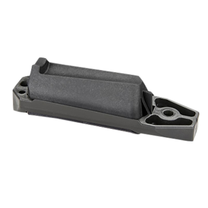 Ruger 90987 One-Shot Sled Black Synthetic, Fits Short Action Ruger American, AR/AI Mag, Mini Thirty
