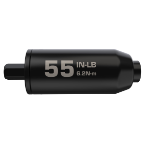 Wheeler FAT Stix Limiter 1192773, 55 IN-LB Torque Limiter, Black 1192773