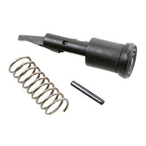 CMMG 55BA556 Mil-Spec Kit Black Fits AR-Platform/CMMG Mk3/CMMG LR-308