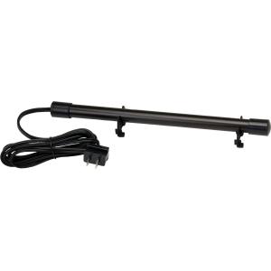 Hornady 95903 Dehumidifier Rod Black 12 in Polymer 0.9 in x 13 in 0.9 in