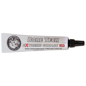 Bore Tech BTCG51001 Extreme Grease HD 10 cc Syringe
