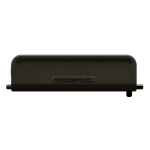 Magpul MAG1206ODG Enhanced Ejection Port Cover OD Green Polymer for AR-15, M4, M16