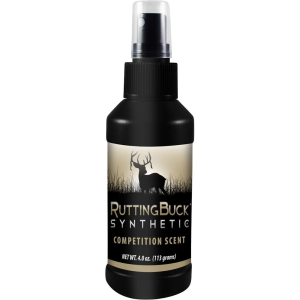 ConQuest Synthetic EverCalm Scent Liquid Rutting Buck 4 oz 160423