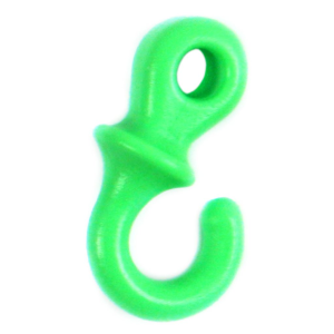 Mathews Monkey Tail String Silencers Green 4 pk 80569