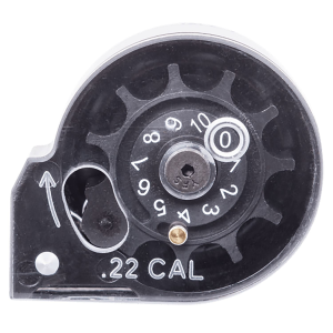 Benjamin RC2508 Mardauder 25 Plastic Air Gun, Magazine