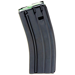 ProMag COLA1 Standard 30rd 223 Rem/5.56x45mm Fits AR-15 Blued Steel, Magazine