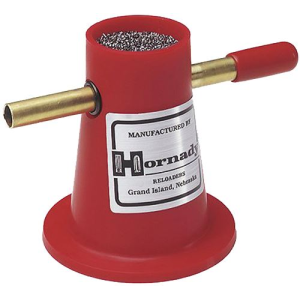 Hornady 050100 Powder Trickler Multi Caliber Red