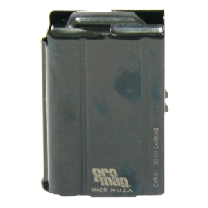 ProMag CAR01 Standard 10rd 30 Carbine Fits U.S M1 Carbine Blued Steel, Magazine