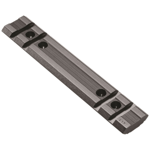 Weaver Mounts 48440 Top Mount Base 417M Matte Black Mossberg 500