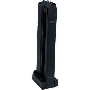 ProMag Polymer Magazine Taurus TX 22 LR Black 17 rd TAU-A8