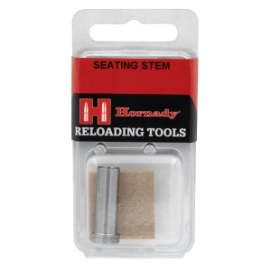 Hornady 397142 A-Tip Match Bullet Seating Stems 7mm for 190 gr