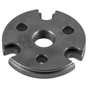 Lee Precision 90651 Pro 1000 Shell Plate #1 38 Special / 357 Mag