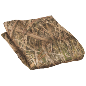 Vanish 25317 Blind Fabric Mossy Oak Shadow Grass Blades 12 L x 54 in W Burlap