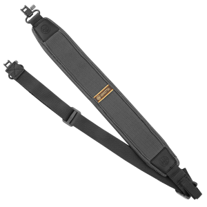 Beretta USA SL161T193109OMUNI Xtreme Gun Sling made of Peat Neoprene with 36.14 in OAL for Shotgun