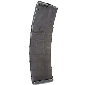 ProMag COLA16B Standard 42rd 5.56x45mm Fits AR-15/M16 Black DuPont Zytel Polymer, Magazine