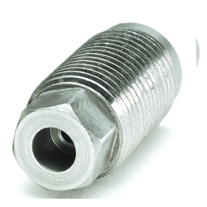 CVA AC1678A 209 Breech Plug Optima/Kodiak Made Prior To 2009