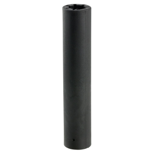 ProMag AA118 Archangel Faux Suppressor 22 LR Polymer Black