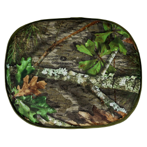 Hunters Specialties HS1001561 Big Cheeks Foam Seat Realtree Edge