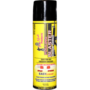 Pro-Shot D14 D-14 Fouling Blaster Degreaser 14 oz. Aerosol