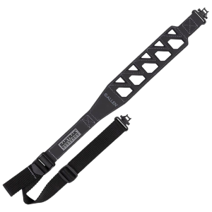 Allen 8541 Vertex Hyper Black/Gray Rifle