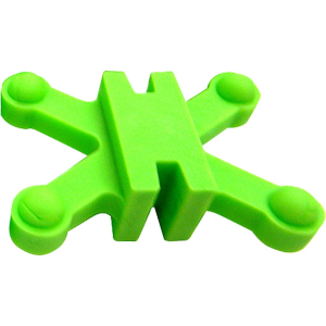 Bowjax Revelations Crossbow Kit Green 15/16 in Gap 1035GREEN