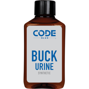 Code Blue OA1391 Synthetic Buck Urine Deer 4 oz Liquid