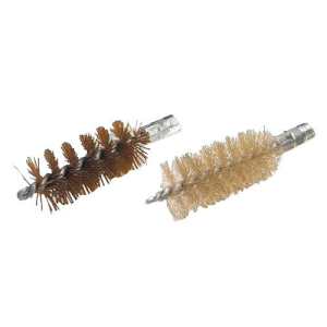Hoppes 1306P Phosphor Bronze, Pistol Brush 22 Cal 10 Pack