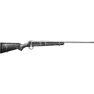 Kimber Hunter Pro Rifle 65 Creedmoor 22 in Desolve Blak RH 3000881