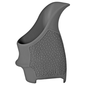 Hogue HandALL Beavertail 18310, Grip Sleeve, Fits Springfield Hellcat, Black 18310