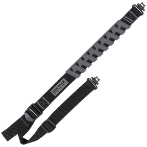 Allen 8536 Trak Sling Black/Gray Adjustable Rifle