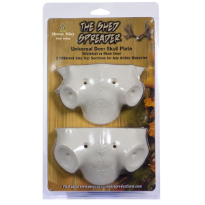 Mountain Mikes Shed Spreader Universal Antler Mounting Kit MMR SS
