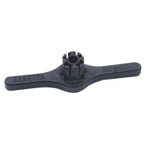 Beretta JCW20 Wrench for 20 Gauge, Shotguns with Internal Chokes