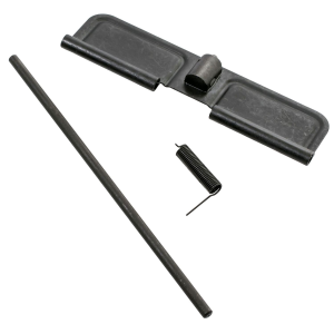 CMMG 38BA538 Mk3 Ejection Port Cover Kit 308 Win Black